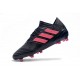 adidas Nemeziz 17.1 FG Scarpini Calcio - Nero Rosa