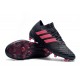 adidas Nemeziz 17.1 FG Scarpini Calcio - Nero Rosa