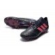 adidas Nemeziz 17.1 FG Scarpini Calcio - Nero Rosa
