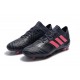 adidas Nemeziz 17.1 FG Scarpini Calcio - Nero Rosa