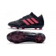 adidas Nemeziz 17.1 FG Scarpini Calcio - Nero Rosa