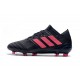 adidas Nemeziz 17.1 FG Scarpini Calcio - Nero Rosa