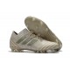 adidas Nemeziz 17.1 FG Scarpini Calcio - Bianco Oro