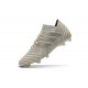 adidas Nemeziz 17.1 FG Scarpini Calcio - Bianco Oro