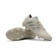 adidas Nemeziz 17.1 FG Scarpini Calcio - Bianco Oro
