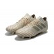adidas Nemeziz 17.1 FG Scarpini Calcio - Bianco Oro