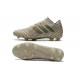 adidas Nemeziz 17.1 FG Scarpini Calcio - Bianco Oro