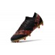 adidas Nemeziz 17.1 FG Scarpini Calcio - Nero Rosso Oro