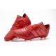 adidas Nemeziz 17.1 FG Scarpini Calcio - Rosso Rosa