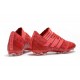 adidas Nemeziz 17.1 FG Scarpini Calcio - Rosso Rosa