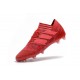 adidas Nemeziz 17.1 FG Scarpini Calcio - Rosso Rosa
