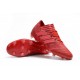 adidas Nemeziz 17.1 FG Scarpini Calcio - Rosso Rosa