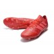 adidas Nemeziz 17.1 FG Scarpini Calcio - Rosso Rosa