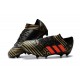 adidas Nemeziz 17.1 FG Scarpini Calcio - Nero Arancio