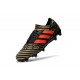 adidas Nemeziz 17.1 FG Scarpini Calcio - Nero Arancio