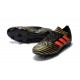 adidas Nemeziz 17.1 FG Scarpini Calcio - Nero Arancio