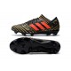 adidas Nemeziz 17.1 FG Scarpini Calcio - Nero Arancio