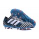 adidas Nemeziz 17.1 FG Scarpini Calcio - Blu Nero Grigio