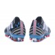 adidas Nemeziz 17.1 FG Scarpini Calcio - Blu Nero Grigio