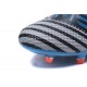 adidas Nemeziz 17.1 FG Scarpini Calcio - Blu Nero Grigio