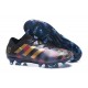 adidas Nemeziz 17.1 FG Scarpini Calcio - Nero Oro
