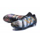 adidas Nemeziz 17.1 FG Scarpini Calcio - Nero Oro