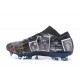 adidas Nemeziz 17.1 FG Scarpini Calcio - Nero Oro