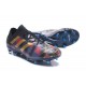 adidas Nemeziz 17.1 FG Scarpini Calcio - Nero Oro