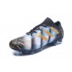 adidas Nemeziz 17.1 FG Scarpini Calcio - Nero Oro