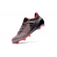Adidas X 17.1 FG - Scarpe da Calcetto Con Tacchetti - Rosa Grigio