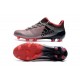 Adidas X 17.1 FG - Scarpe da Calcetto Con Tacchetti - Rosa Grigio
