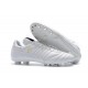 Scarpe Calcio Adidas Copa Mundial Pelle FG Bianco