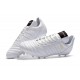 Scarpe Calcio Adidas Copa Mundial Pelle FG Bianco