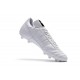 Scarpe Calcio Adidas Copa Mundial Pelle FG Bianco