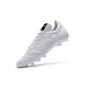 Scarpe Calcio Adidas Copa Mundial Pelle FG Bianco