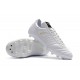 Scarpe Calcio Adidas Copa Mundial Pelle FG Bianco