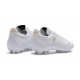 Scarpe Calcio Adidas Copa Mundial Pelle FG Bianco