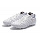 Scarpe Calcio Adidas Copa Mundial Pelle FG Bianco
