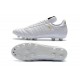 Scarpe Calcio Adidas Copa Mundial Pelle FG Bianco