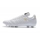 Scarpe Calcio Adidas Copa Mundial Pelle FG Bianco