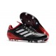 Scarpa da Calcio Adidas Copa 18.1 FG - Nero Rosso Bianco