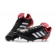 Scarpa da Calcio Adidas Copa 18.1 FG - Nero Rosso Bianco