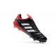 Scarpa da Calcio Adidas Copa 18.1 FG - Nero Rosso Bianco