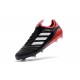 Scarpa da Calcio Adidas Copa 18.1 FG - Nero Rosso Bianco