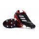 Scarpa da Calcio Adidas Copa 18.1 FG - Nero Rosso Bianco