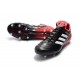 Scarpa da Calcio Adidas Copa 18.1 FG - Nero Rosso Bianco