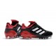 Scarpa da Calcio Adidas Copa 18.1 FG - Nero Rosso Bianco