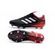 Scarpa da Calcio Adidas Copa 18.1 FG - Nero Rosso Bianco