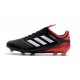Scarpa da Calcio Adidas Copa 18.1 FG - Nero Rosso Bianco