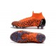 Nike Scarpe Cristiano Ronaldo Mercurial Superfly 6 Elite FG Safari Arancio